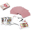 Игральные карты BEE №92 Standard Red (Gold Box)
