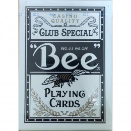 BEE CASINO OHIO YELLOW