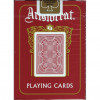 Игральные карты ARISTOCRAT RED