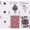 Игральные карты ARISTOCRAT RED