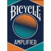 BICYCLE AMPLIFIED