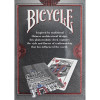 Игральные карты BICYCLE ARCHITECTURE PLAYING CARDS