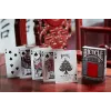 Игральные карты BICYCLE ARCHITECTURE PLAYING CARDS