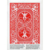 BICYCLE BIG BOX RED (ГИГАНТСКИЕ)