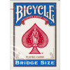 BICYCLE BRIDGE Size Blue