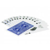 BICYCLE BRIDGE Size Blue
