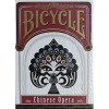 Игральные карты BICYCLE CHINESE OPERA PLAYING CARDS