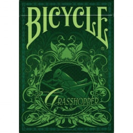BICYCLE GRASSHOPPER LIGHT (JADE)