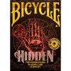 BICYCLE HIDDEN