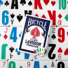 BICYCLE LOVISION BLUE