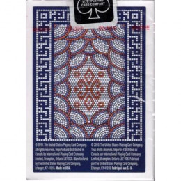 BICYCLE MOSAIQUE