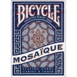 BICYCLE MOSAIQUE