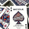 Игральные карты BICYCLE MOSAIQUE