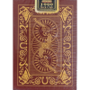 Игральные карты BICYCLE OUTLAW PLAYING CARDS BY COLLECTABLE PLAYING CARDS