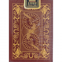 BICYCLE OUTLAW PLAYING CARDS BY COLLECTABLE PLAYING CARDS