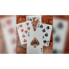 Игральные карты BICYCLE OUTLAW PLAYING CARDS BY COLLECTABLE PLAYING CARDS