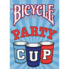 BICYCLE PARTY CUP