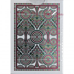 Игральные карты BICYCLE PRISMATIC PLAYING CARDS
