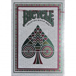 Игральные карты BICYCLE PRISMATIC PLAYING CARDS