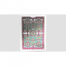 Игральные карты BICYCLE PRISMATIC PLAYING CARDS
