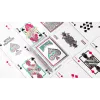 Игральные карты BICYCLE PRISMATIC PLAYING CARDS