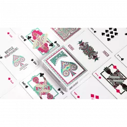 Игральные карты BICYCLE PRISMATIC PLAYING CARDS