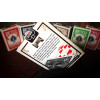 BICYCLE STANDARD BLACK (ЧЕРНЫЕ)