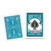 BICYCLE RIDER BACK TURQUOISE (ГОЛУБЫЕ)
