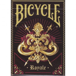 BICYCLE ROYALE