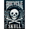 Игральные карты BICYCLE SKULL
