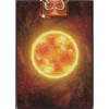 BICYCLE STARGAZER SUNSPOT