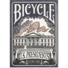 BICYCLE US PRESIDENTS BLUE