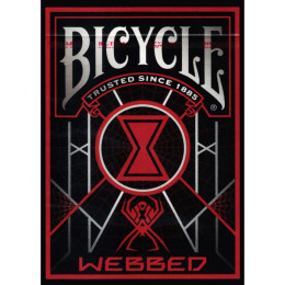 BICYCLE WEBBED