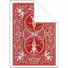 BLANK FACE RED (поштучно)
