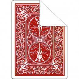 BLANK FACE RED (поштучно)