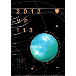 2012 VP 113 MINT by BOCOPO
