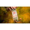 ART OF CARDISTRY RED by BOCOPO