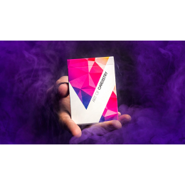 ART OF CARDISTRY RED by BOCOPO