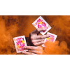 ART OF CARDISTRY RED by BOCOPO