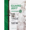 Игральные карты GUARD BY BOCOPO