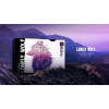 LONELY WOLF PURPLE by BOCOPO