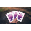 LONELY WOLF PURPLE by BOCOPO