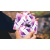 LONELY WOLF PURPLE by BOCOPO