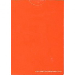 MAGIC NOTEBOOK ORANGE