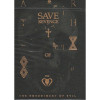 Игральные карты SAVE by Bocopo