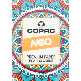 Игральные карты COPAG NEO Mandala