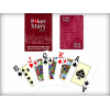 Игральные карты COPAG POKER STARS 100% PLASTIC RED