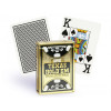 Игральные карты COPAG TEXAS HOLDEM DOUBLE METAL
