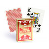 Игральные карты COPAG TEXAS HOLDEM DOUBLE METAL