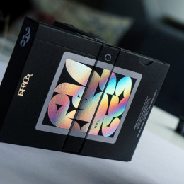 ERROR HOLOGRAPHIC BY DEALERSGRIP
